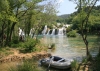 NATIONALPARK KRKA > Grünes Idyll