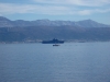 KANAL BRAC-SPLIT > Nato Manöver > Kriegsschiffe KANAL BRAC-SPLIT > Nato Manöver > Kriegsschiffe
