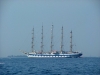 ROVINJ > Royal Clipper