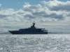 BUCHT VON MEDULIN > Ecclestones Yacht