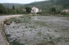 VELA LUKA > Land unter in der Bucht