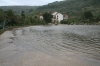 VELA LUKA > Land unter in der Bucht 6