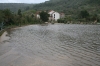 VELA LUKA > Land unter in der Bucht 7