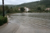 VELA LUKA > Land unter in der Bucht 9