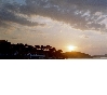 Otok Losinj > Veli Losinj > Sonnenuntergang