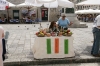 DUBROVNIK > Marktstand in der Altstadt