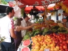 2. Platz < tamara98 > PULA > Obst- und Gemüsemarkt