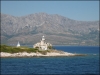 1. Platz < Reinhard > SUCURAJ > Leuchtturm auf der Insel Hvar