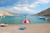 3. Platz < Anita-Elisabeth > KRK > Vela Luka