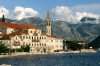 BUCHT VON KOTOR > Perast > Montenegro