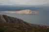 SENJ > Blick auf die Insel Goli