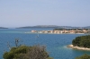 INSEL KRAPANJ > zwischen Sibenik und Split