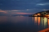 SENJ > Blick nach Norden