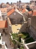 DUBROVNIK > nördliche Stadtmauer (1)