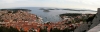 HVAR > Über den Dächern von Hvar-Stadt