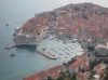 Dubrovnik > Ausblick vom Berg Srd (1)