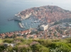 Dubrovnik > Ausblick vom Berg Srd (2)