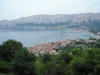 BASKA > Stadt und Strand