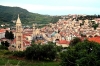 HVAR > Altstadt von Hvar-Stadt