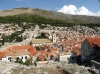 DUBROVNIK > Die Stadt von der Festung