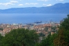 RIJEKA > Über den Dächern von Rijeka