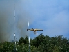 WALDBRAND > POMER > Wasserflugzeug > Abwurf 01