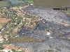 WALDBRAND > POMER > Verbrannte Straße