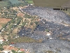 WALDBRAND > POMER > Verbrannte Straße