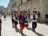 DUBROVNIK > Stradun während des Sommerfestivals