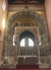 POREC > Euphrasius-Basilika > Altar der Basilika