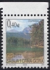 DURMITOR > Briefmarke in Euro