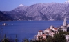 PERAST > Boka Kotorska mit der Insel Gospa od Skrpjela