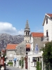 PERAST > Kirche Sveti Nikola > Glockenturm