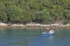 Fahrt über die Insel Korcula 9