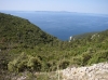 OTOK KORCULA > Blick nach Lastovo