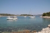 HVAR > Yacht-Idyll