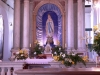 Istrien: MOTOVUN > Kirche der Madonna