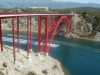 Wellen: MASLENICA > Brücke > Wellenspiel