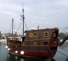 VRSAR > Piratenschiff