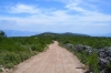 OTOK HVAR > Wanderung nach Humac > Piste am Inselrücken OTOK HVAR > Wanderung nach Humac > Piste am Inselrücken