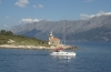 SUCURAJ > Hafen und Straße nach Jelsa 2 SUCURAJ > Hafen und Straße nach Jelsa 2