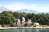 SUCURAJ > Hafen und Straße nach Jelsa 4 SUCURAJ > Hafen und Straße nach Jelsa 4