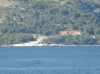 Hvar>Sucuraj>Blick zum Camp Male Ciste Hvar>Sucuraj>Blick zum Camp Male Ciste