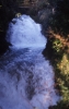 MLINI > Bach unterhalb des Wasserfalles