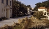 KUPARI 1983 > Grand Hotel Kupari > Kavana und Grünanlage KUPARI 1983 > Grand Hotel Kupari > Kavana und Grünanlage