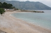 KUPARI 2009 > Badestrand der Hotelbucht KUPARI 2009 > Badestrand der Hotelbucht