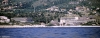 KUPARI 2005 > Hotelbucht vom Meer aus gesehen KUPARI 2005 > Hotelbucht vom Meer aus gesehen
