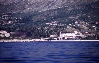 KUPARI 2005 > Hotelruinen Kupari, Pelegrin, Grand Hotel Kupari und Goricina KUPARI 2005 > Hotelruinen Kupari, Pelegrin, Grand Hotel Kupari und Goricina