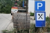 LJUTA > Vinica Monkovic > Parkplatz