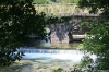 FLUSS LJUTA > Straßenbrücke